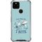 Disney Lilo and Stitch Dont Wake Me I Bite Google Pixel 4a 5G Clear Case