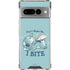 Disney Lilo and Stitch Dont Wake Me I Bite Google Pixel 7 Pro Clear Case