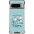 Disney Lilo and Stitch Dont Wake Me I Bite Google Pixel 8 Pro Clear Case