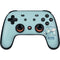 Disney Lilo and Stitch Dont Wake Me I Bite Google Stadia Controller Skin