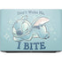 Disney Lilo and Stitch Dont Wake Me I Bite HP ZBook Fury 16 G10 Skin