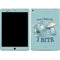Disney Lilo and Stitch Dont Wake Me I Bite iPad Skins