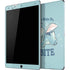 Disney Lilo and Stitch Dont Wake Me I Bite iPad Skins