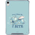 Disney Lilo and Stitch Dont Wake Me I Bite iPad 11th Gen (2025) Clear Case