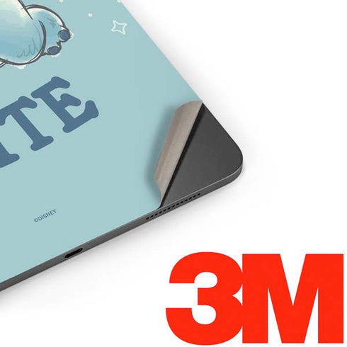 Disney Lilo and Stitch Dont Wake Me I Bite Apple iPad Pro Skin