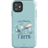 Disney Lilo and Stitch Dont Wake Me I Bite iPhone 11 Impact Case