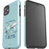 Disney Lilo and Stitch Dont Wake Me I Bite iPhone 11 Impact Case