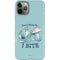 Disney Lilo and Stitch Dont Wake Me I Bite iPhone 11 Pro Lite Case