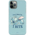 Disney Lilo and Stitch Dont Wake Me I Bite iPhone 11 Pro Lite Case