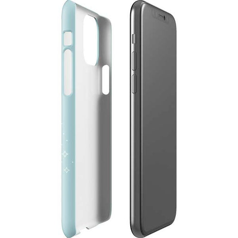 Disney Lilo and Stitch Dont Wake Me I Bite iPhone 11 Pro Lite Case