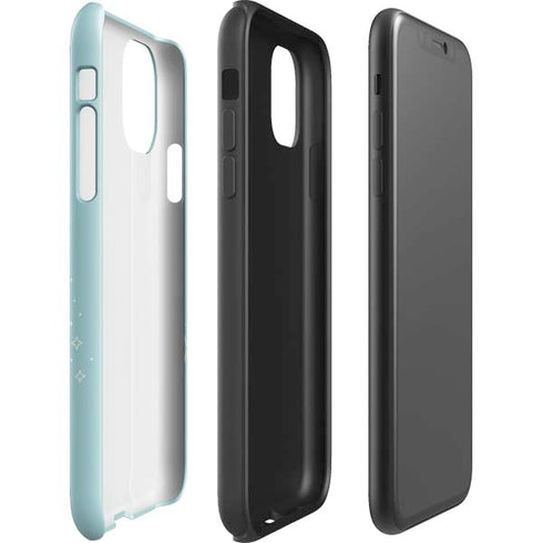 Disney Lilo and Stitch Dont Wake Me I Bite iPhone 11 Pro Max Impact Case