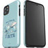Disney Lilo and Stitch Dont Wake Me I Bite iPhone 11 Pro Max Impact Case