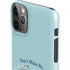 Disney Lilo and Stitch Dont Wake Me I Bite iPhone 11 Pro Max Lite Case