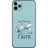 Disney Lilo and Stitch Dont Wake Me I Bite iPhone 11 Pro Max Skin