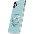 Disney Lilo and Stitch Dont Wake Me I Bite iPhone 11 Pro Skin