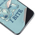Disney Lilo and Stitch Dont Wake Me I Bite iPhone 11 Skin