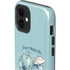 Disney Lilo and Stitch Dont Wake Me I Bite iPhone 12 Impact Case