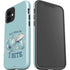 Disney Lilo and Stitch Dont Wake Me I Bite iPhone 12 Mini Impact Case