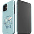 Disney Lilo and Stitch Dont Wake Me I Bite iPhone 12 Mini Lite Case