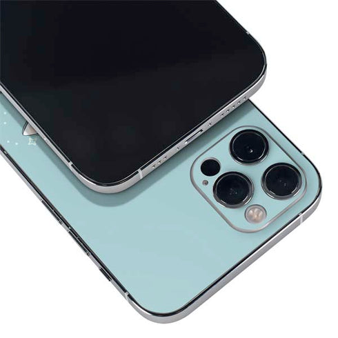 Disney Lilo and Stitch Dont Wake Me I Bite iPhone 12 Pro Max Skin