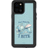 Disney Lilo and Stitch Dont Wake Me I Bite iPhone 12 Pro Max Waterproof Case
