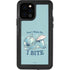 Disney Lilo and Stitch Dont Wake Me I Bite iPhone 12 Pro Waterproof Case