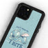 Disney Lilo and Stitch Dont Wake Me I Bite iPhone 12 Pro Waterproof Case