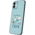 Disney Lilo and Stitch Dont Wake Me I Bite iPhone 12 Skin