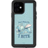 Disney Lilo and Stitch Dont Wake Me I Bite iPhone 12 Waterproof Case