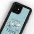 Disney Lilo and Stitch Dont Wake Me I Bite iPhone 12 Waterproof Case