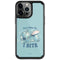 Disney Lilo and Stitch Dont Wake Me I Bite iPhone 13 Pro Cargo Case