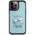 Disney Lilo and Stitch Dont Wake Me I Bite iPhone 13 Pro Cargo Case
