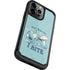 Disney Lilo and Stitch Dont Wake Me I Bite iPhone 13 Pro Cargo Case