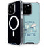 Disney Lilo and Stitch Dont Wake Me I Bite iPhone 13 Pro MagSafe Case