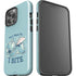 Disney Lilo and Stitch Dont Wake Me I Bite iPhone 13 Pro Max Impact Case