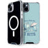 Disney Lilo and Stitch Dont Wake Me I Bite iPhone 14 MagSafe Case