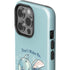 Disney Lilo and Stitch Dont Wake Me I Bite iPhone 14 Pro Impact Case