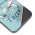 Disney Lilo and Stitch Dont Wake Me I Bite iPhone 14 Pro Max Skin