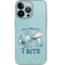 Disney Lilo and Stitch Dont Wake Me I Bite iPhone 14 Pro Skin