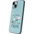 Disney Lilo and Stitch Dont Wake Me I Bite iPhone Skins