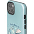 Disney Lilo and Stitch Dont Wake Me I Bite iPhone 15 Impact Case