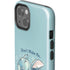 Disney Lilo and Stitch Dont Wake Me I Bite iPhone 15 Plus Impact Case