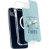 Disney Lilo and Stitch Dont Wake Me I Bite iPhone 15 Plus MagSafe Case