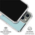 Disney Lilo and Stitch Dont Wake Me I Bite iPhone 15 Pro Clear Case