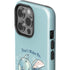 Disney Lilo and Stitch Dont Wake Me I Bite iPhone 15 Pro Impact Case