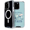 Disney Lilo and Stitch Dont Wake Me I Bite iPhone 15 Pro MagSafe Case