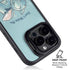 Disney Lilo and Stitch Dont Wake Me I Bite iPhone 15 Pro Max Kickstand Case