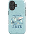 Disney Lilo and Stitch Dont Wake Me I Bite iPhone 16 Magsafe Impact Case