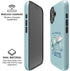 Disney Lilo and Stitch Dont Wake Me I Bite iPhone 16 Magsafe Impact Case