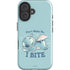 Disney Lilo and Stitch Dont Wake Me I Bite iPhone 16 Plus Impact Case